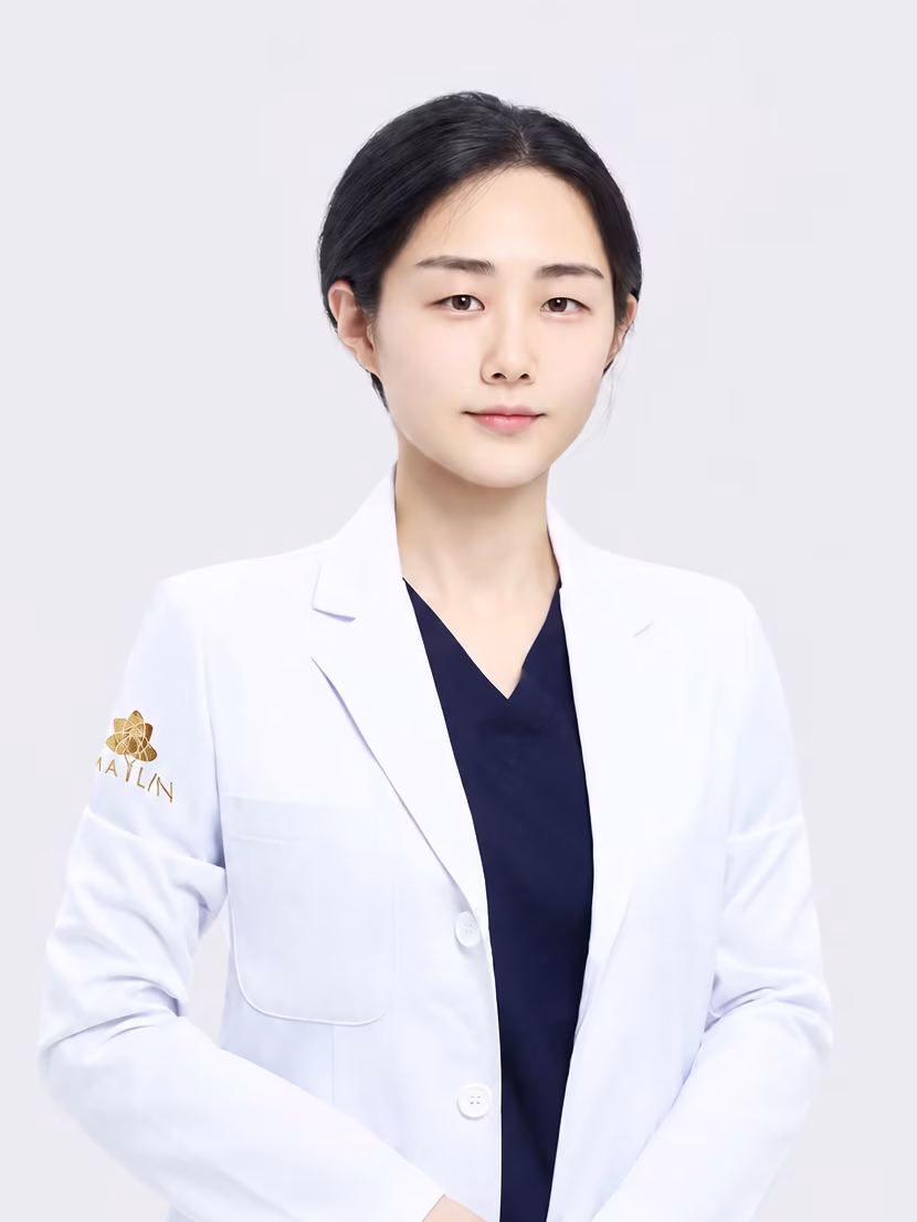 Dr So Yoon Park, director at Maylin Apgujeong Clinic