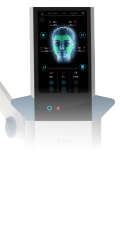 EMFACE device at Maylin Apgujeong