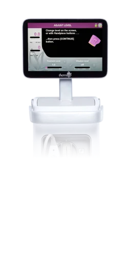Thermage FLX device at Maylin Apgujeong