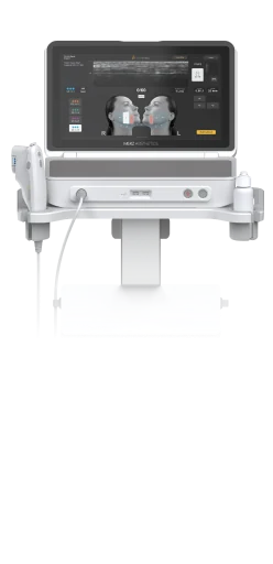 Ultherapy Prime device at Maylin Apgujeong