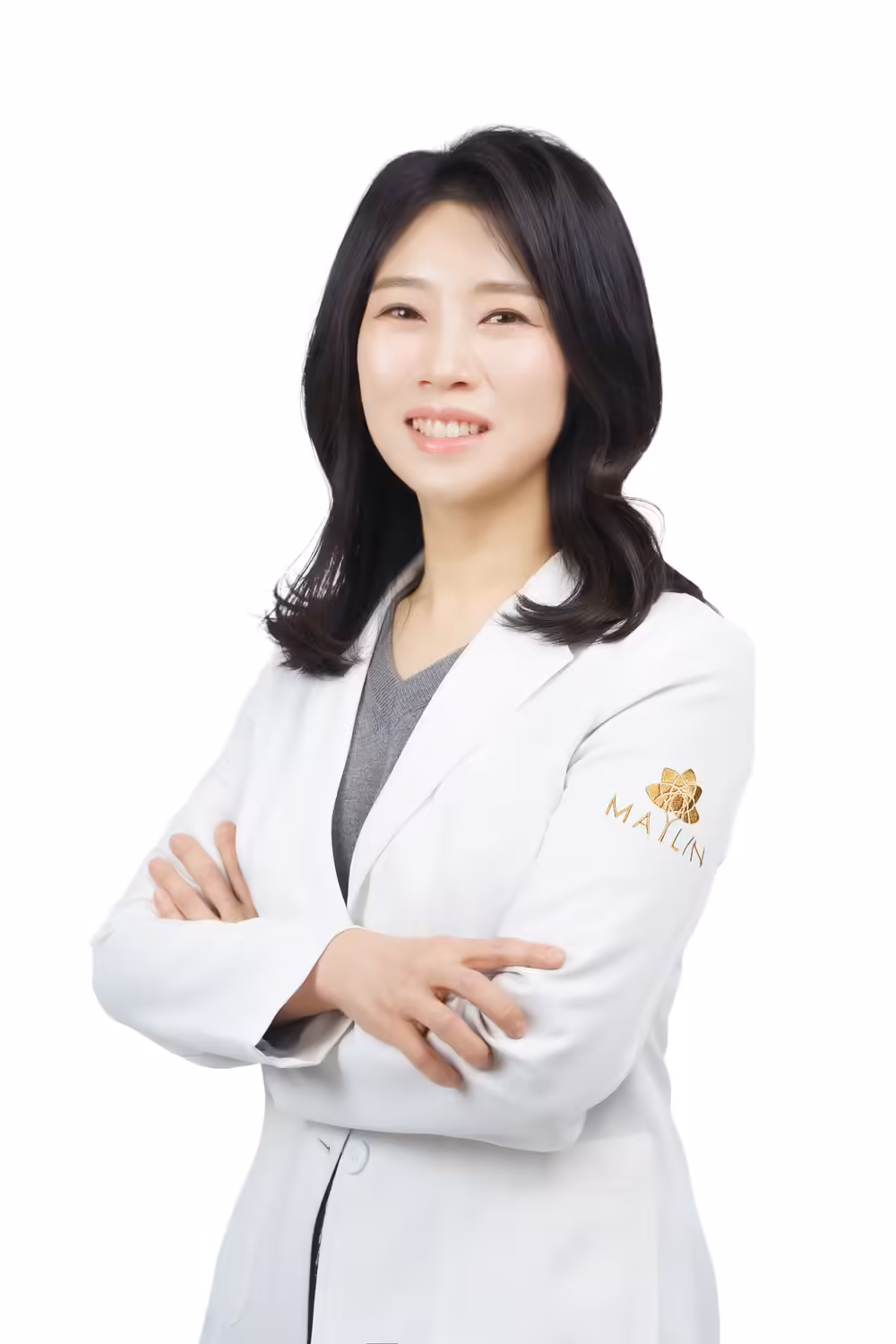 Dr Won Kyung Lee, director at Maylin Apgujeong Clinic