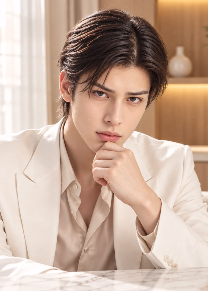 Doctor-led skin consultation at Maylin Apgujeong, Seoul