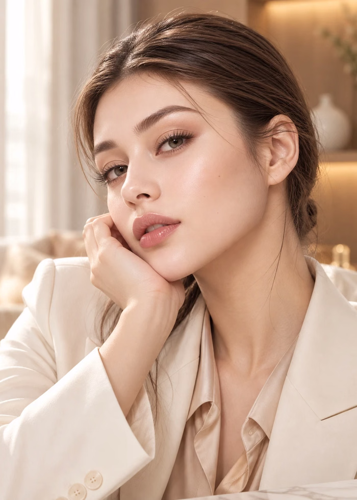 Skin-quality consultation for Rejuran at Maylin Apgujeong, Seoul